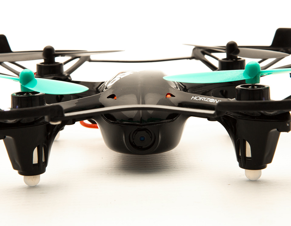  -  Zugo 2MP Camera Quad RTF