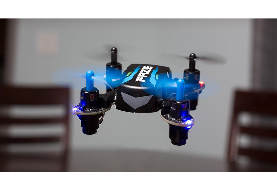  - Faze RTF Ultra Small Quad V2