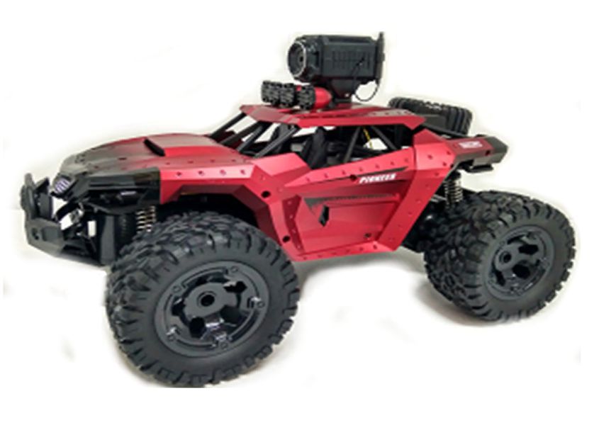 - FPV 1/12 2WD  - 1203 (480p WiFi FPV , )