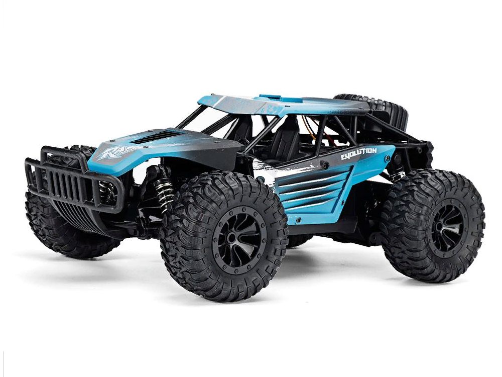  1/16 2WD  - 1801 ()