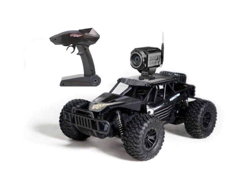  FPV 1/16 2WD  - 1801S (480p WiFi FPV , )