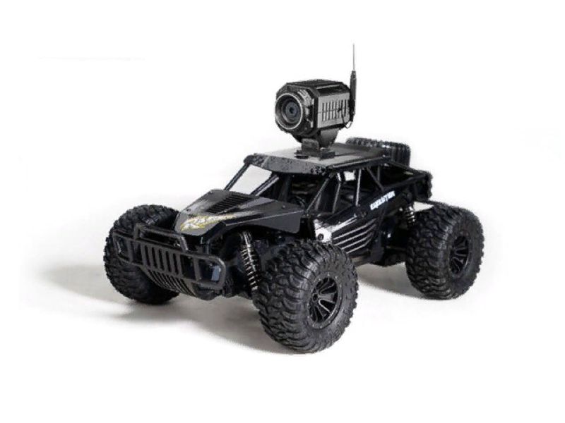  FPV 1/16 2WD  - 1801S (480p WiFi FPV , )