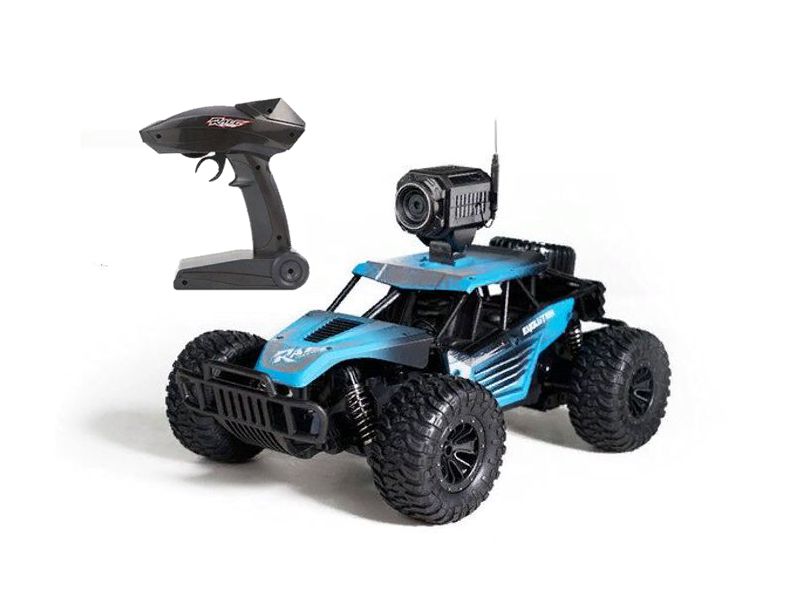  FPV 1/16 2WD  - 1801S (480p WiFi FPV , )