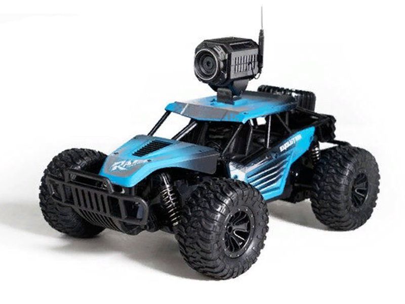  FPV 1/16 2WD  - 1801S (480p WiFi FPV , )