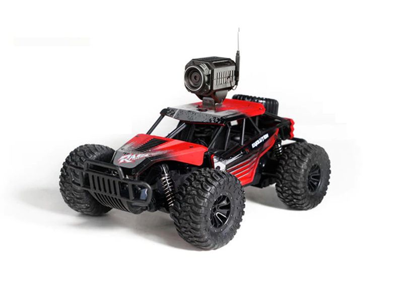  FPV 1/16 2WD  - 1801S (480p WiFi FPV , )