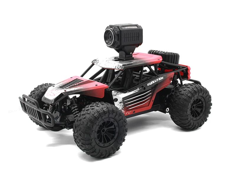  FPV 1/16 2WD  - 1801S (480p WiFi FPV , )