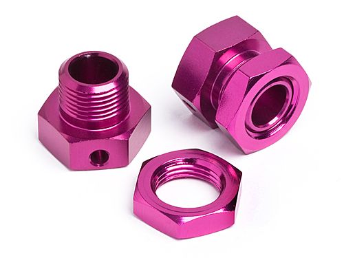   17 ( 6.7mm) 2 +  / replacement part 101792