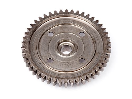   - Centre Spur Gear 46 Tooth