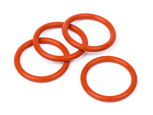   O-Ring P18 18x2.4 (4 )