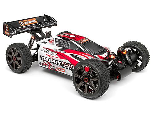   1/8 - Trophy Buggy Flux ( ) 