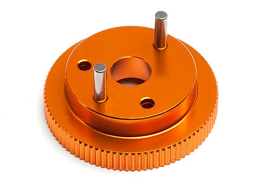   (2 ) Trophy Series (Orange)