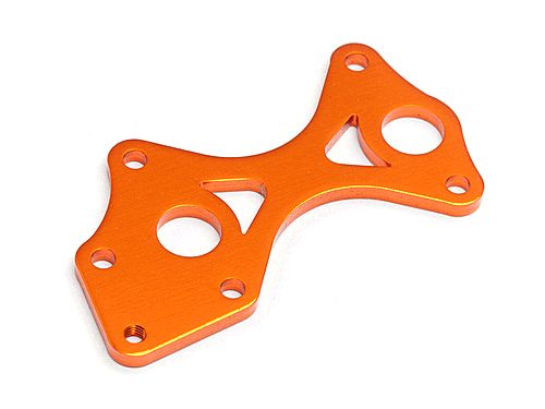   7075 Trophy Truggy (Orange)