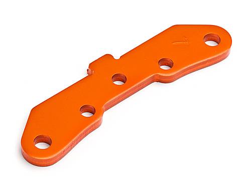    Rear 7075 Trophy  (Orange)