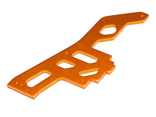    Trophy Truggy (Orange)