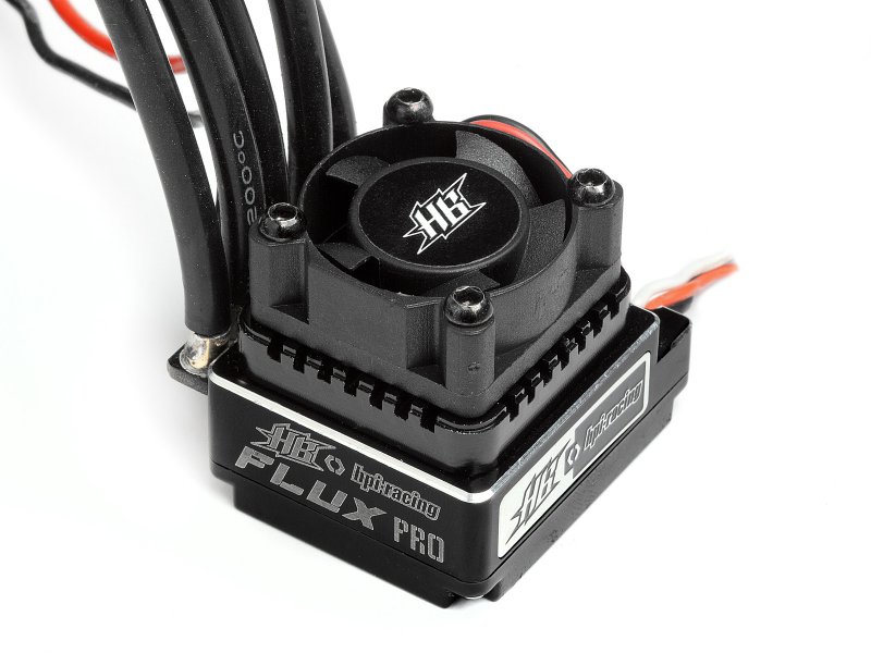   / 1/10 - FLUX PRO (,  3.5 , 2S-3S LiPo)