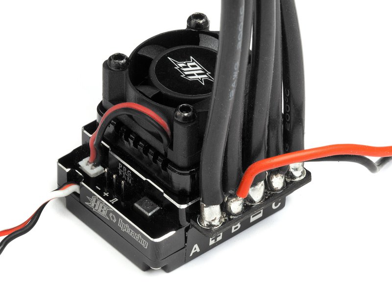   / 1/10 - FLUX PRO (,  3.5 , 2S-3S LiPo)