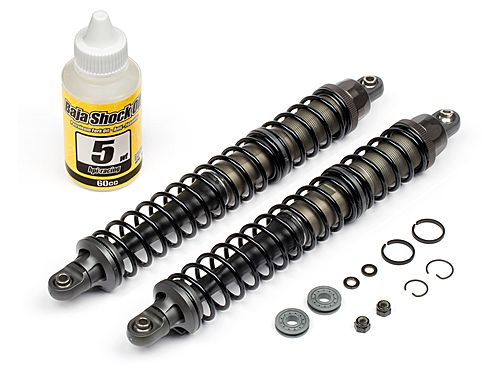    VVC/HD (GUNMETAL/ 137-207mm/ 2)  6