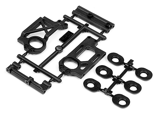    - MOTOR MOUNT SET