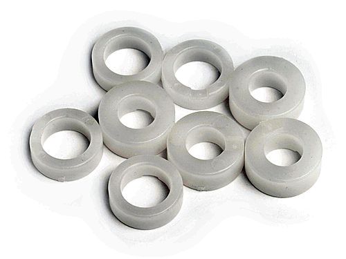   - PLASTIC BUSHING SET (FORMULA TEN)