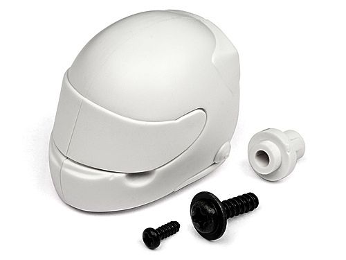   - HELMET PARTS SET