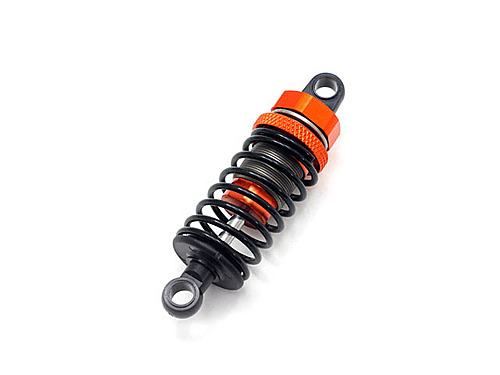   F1 TEN - THREADED ALUMINUM SHOCK SET (1)