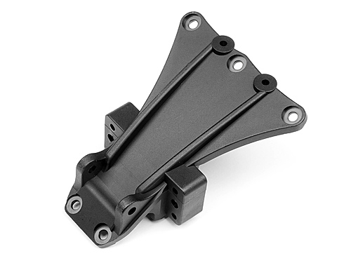    Blitz - FRONT CHASSIS BRACE