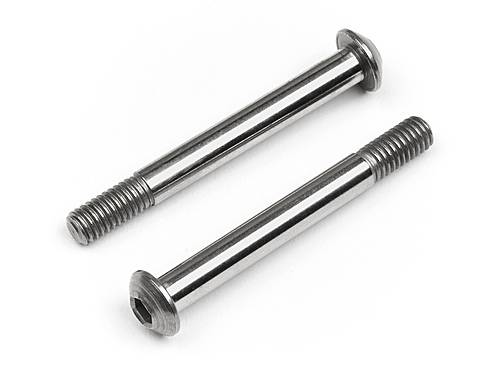  - STEP SCREW 3x25mm (2)