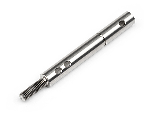    - TITANIUM TOP SHAFT 5x48 BLITZ