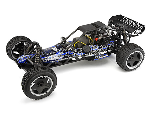  BAJA 5B TRIBAL  ()