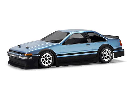   1/10 - TOYOTA SPRINTER TRUENO COUPE AE86 (190mm) 