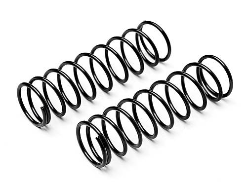   13x57x1.4mm 9.5coils (BLACK/2) MINI-TROPHY