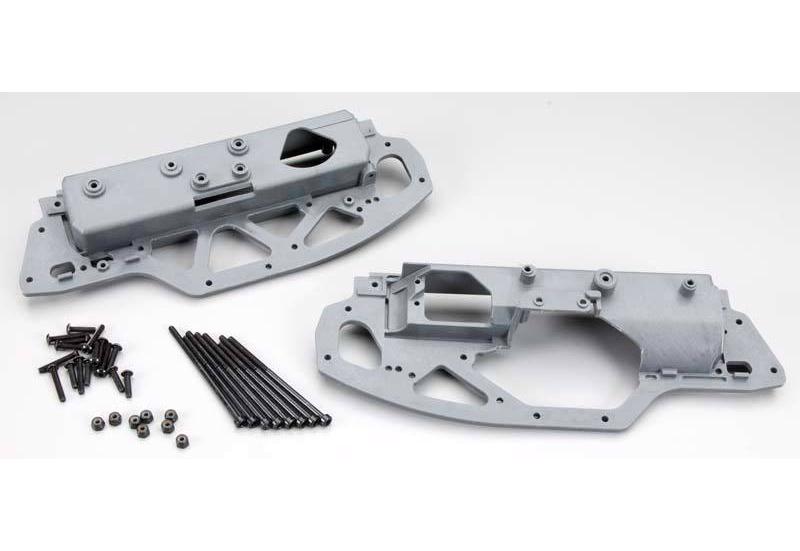   - MAIN CHASSIS SET