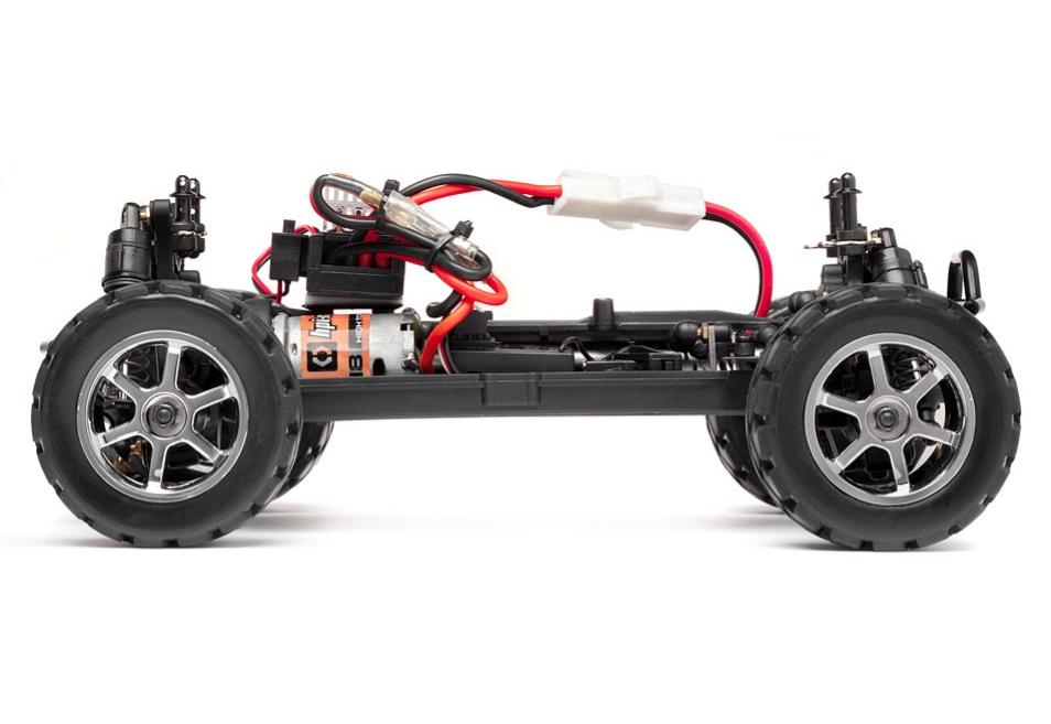  1/18 4WD  - Mini Recon RTR (2.4GHz)