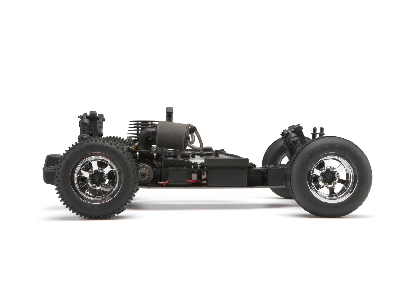  1/10  2wd - RTR FIRESTORM 10T 2.4GHz  DSX-1 ()