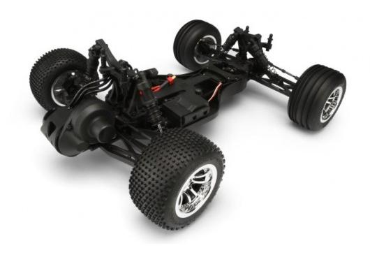  1/10 2wd - RTR E-FIRESTORM 10T FLUX 2.4GHz (DSX-2)  ()