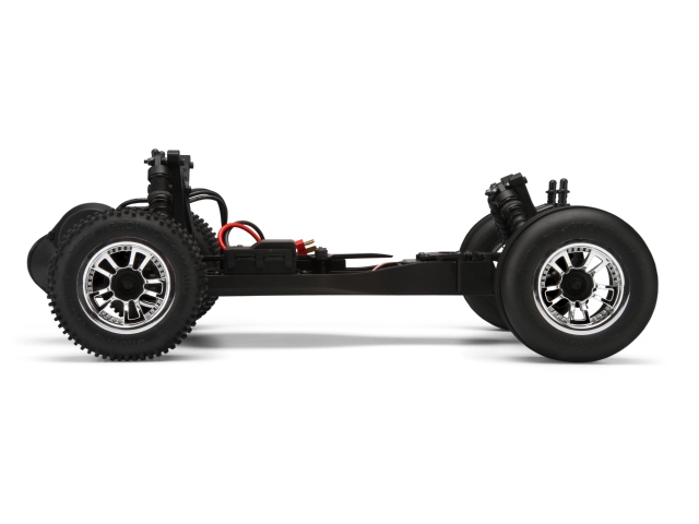  1/10 2wd - RTR E-FIRESTORM 10T FLUX 2.4GHz (DSX-2)  ()