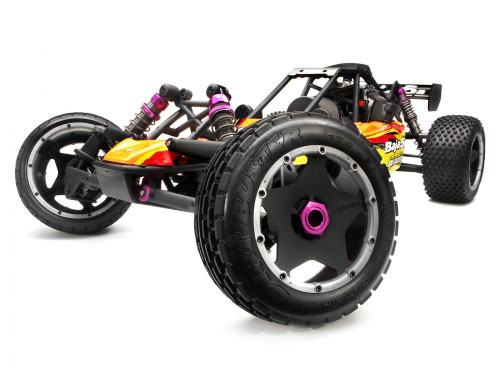   1/5 - HPI BAJA 5B RTR ( )