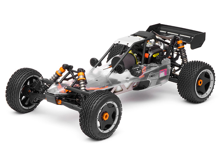  1/5  - BAJA 5B SS KIT (      26 2)