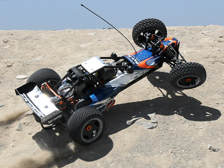  1/5  - BAJA 5B SS KIT (      26 2)