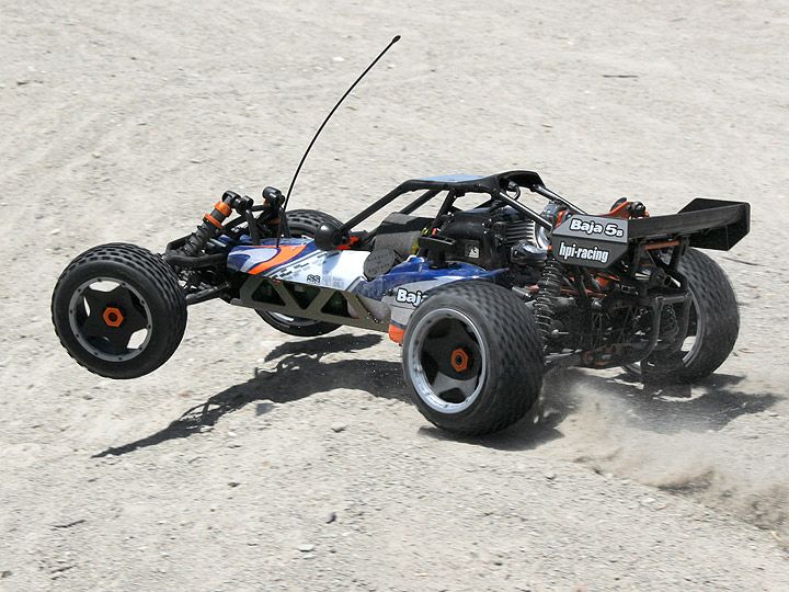  1/5  - BAJA 5B SS KIT (      26 2)