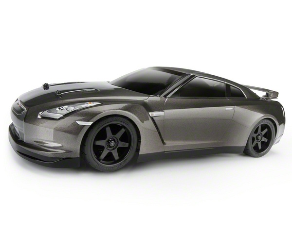  1/10 - SPRINT 2 SPORT NISSAN GT-R (R35) (Global)