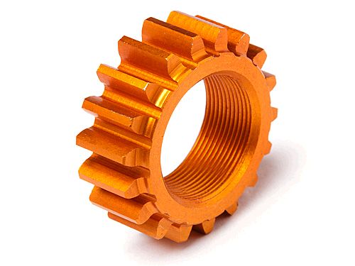    18Tx12mm (1M) (ORANGE)