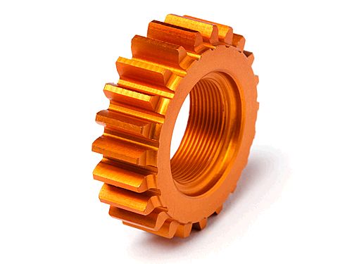    22Tx12mm (1M) (ORANGE)