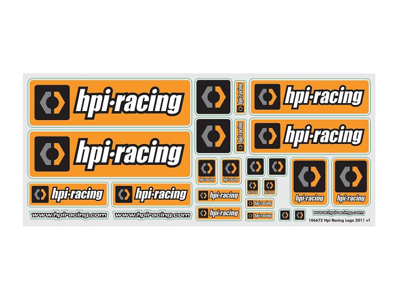  HPI RACING 2011