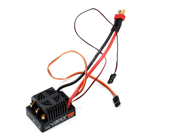   1/10 / - FLUX VAPOR PRO (WATERPROOF)