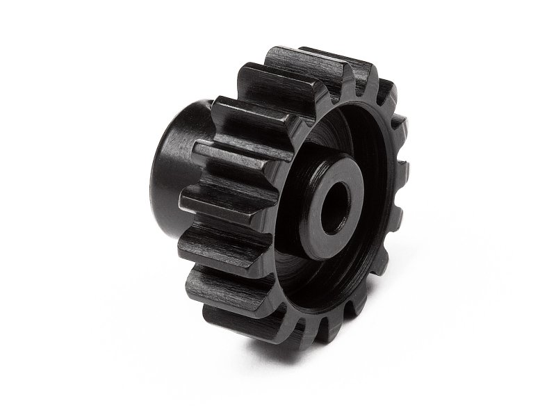 Pinion Gear 17 Tooth (1M / 3.175Mm Shaft)   17T