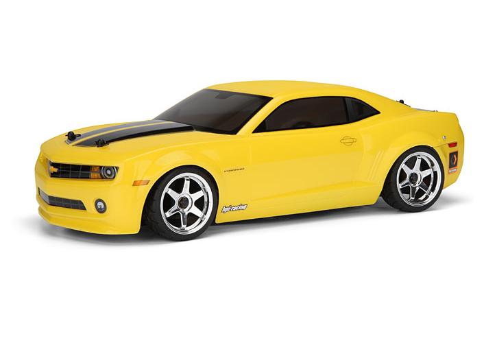  1/10 - RTR SPRINT 2 FLUX (2.4GHz/)  Chevrolet Camaro