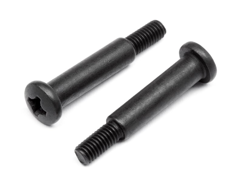  STEP SCREW M3x4x22 (2)