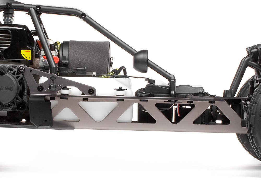  1/5 - BAJA 5B 2.0 RTR (BLACK)