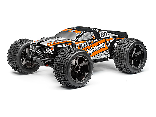  1/10 4WD  - Bullet ST 3.0 RTR (2.4 , )